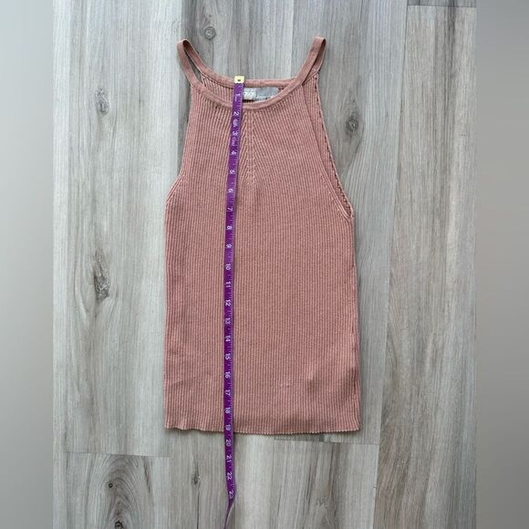 asos knit tank top 6 - Picture 4 of 7
